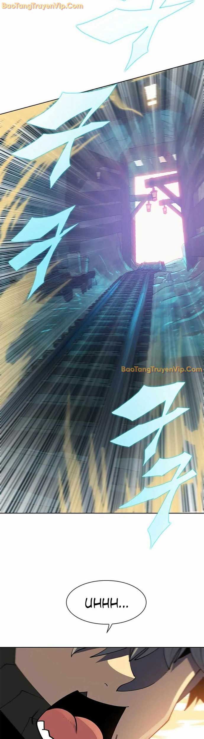 Trên Thế Giới Không Có Chiến Binh Xấu - Chapter 27 - Page 31