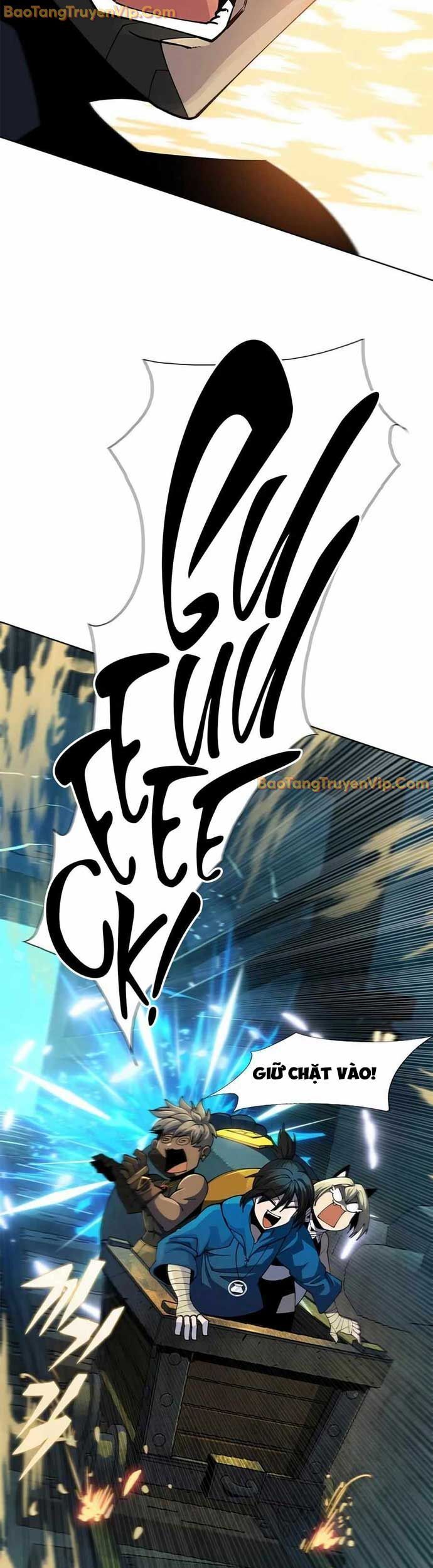 Trên Thế Giới Không Có Chiến Binh Xấu - Chapter 27 - Page 32
