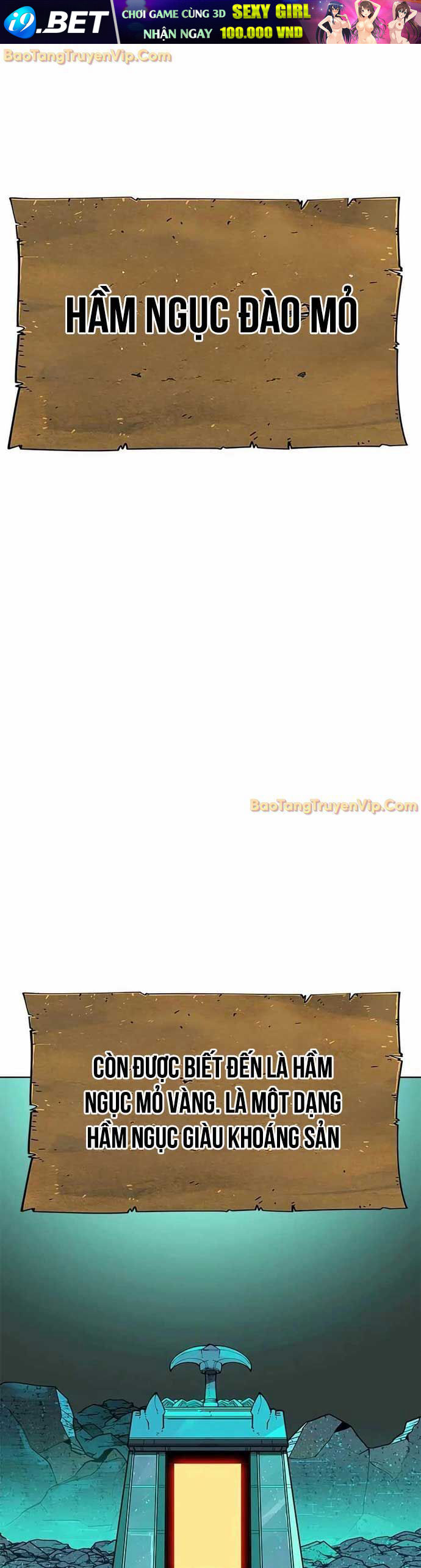 Trên Thế Giới Không Có Chiến Binh Xấu - Chapter 27 - Page 39