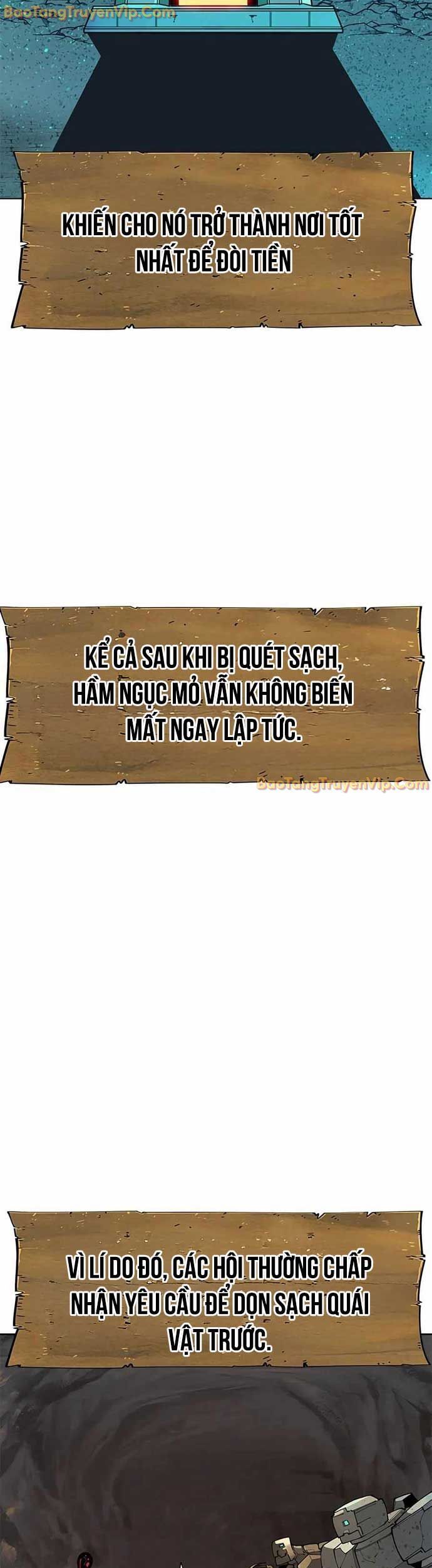 Trên Thế Giới Không Có Chiến Binh Xấu - Chapter 27 - Page 40