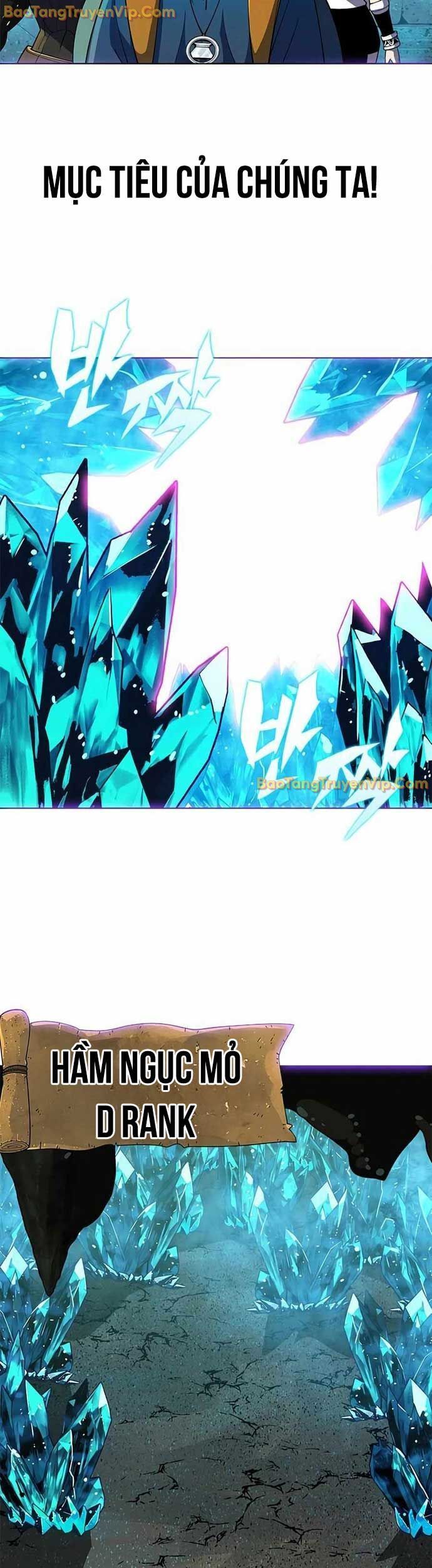 Trên Thế Giới Không Có Chiến Binh Xấu - Chapter 27 - Page 43