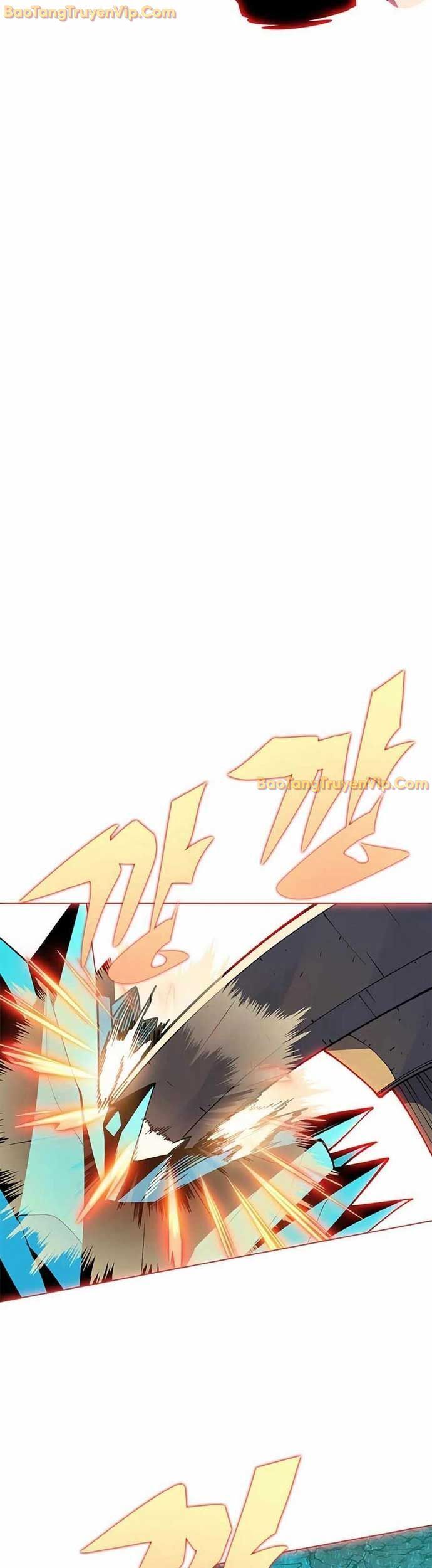 Trên Thế Giới Không Có Chiến Binh Xấu - Chapter 27 - Page 47