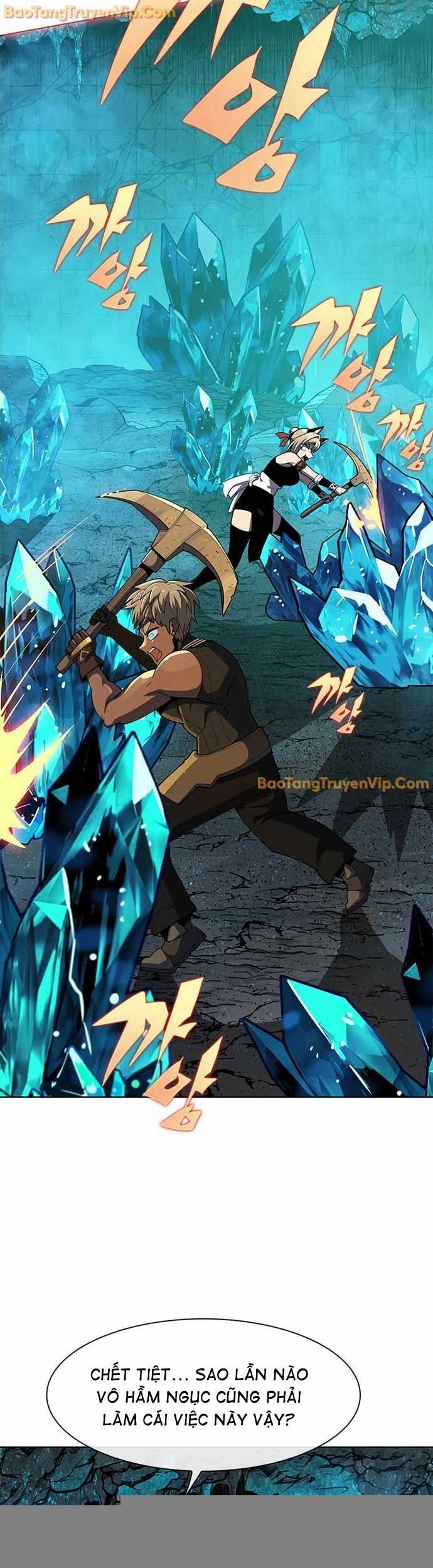 Trên Thế Giới Không Có Chiến Binh Xấu - Chapter 27 - Page 48