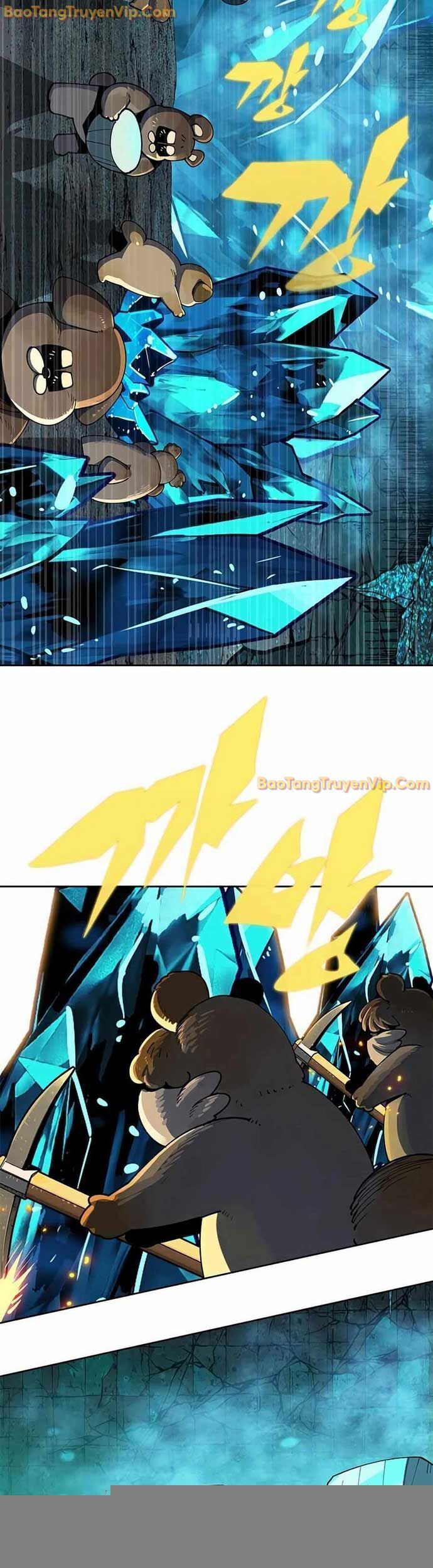 Trên Thế Giới Không Có Chiến Binh Xấu - Chapter 27 - Page 59