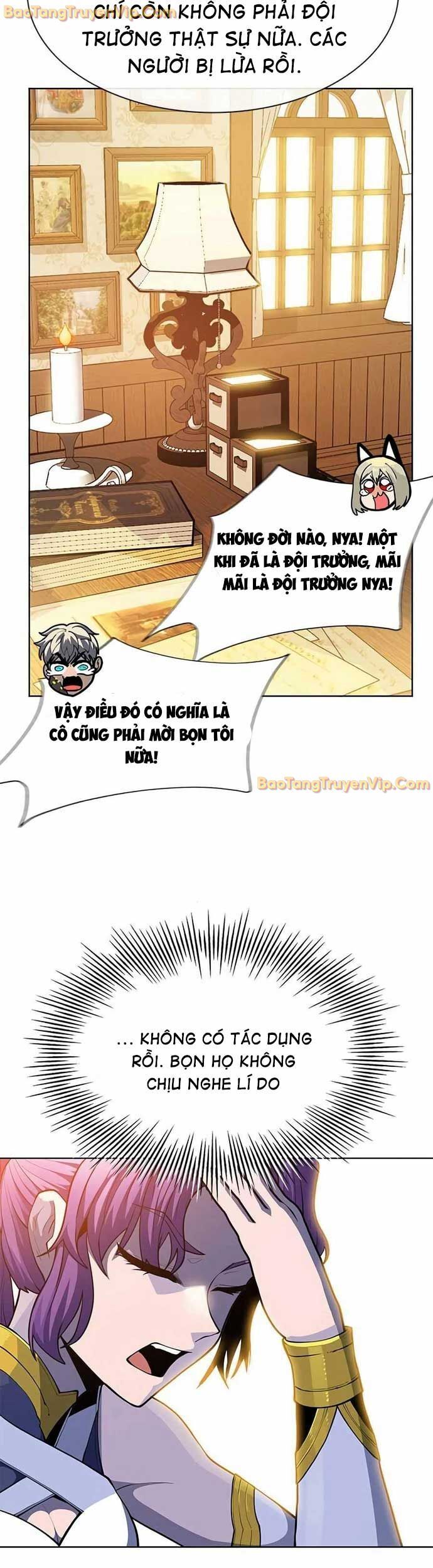 Trên Thế Giới Không Có Chiến Binh Xấu - Chapter 27 - Page 6