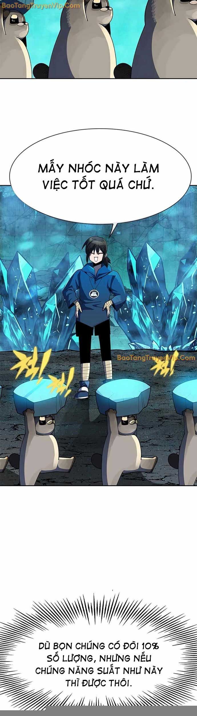 Trên Thế Giới Không Có Chiến Binh Xấu - Chapter 27 - Page 60