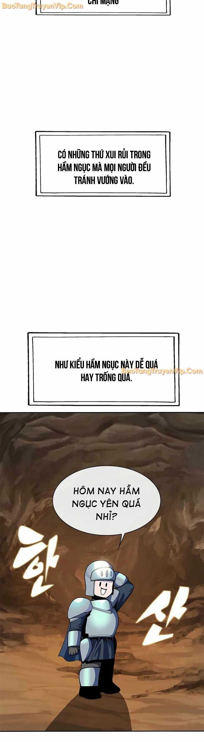 Trên Thế Giới Không Có Chiến Binh Xấu - Chapter 27 - Page 63