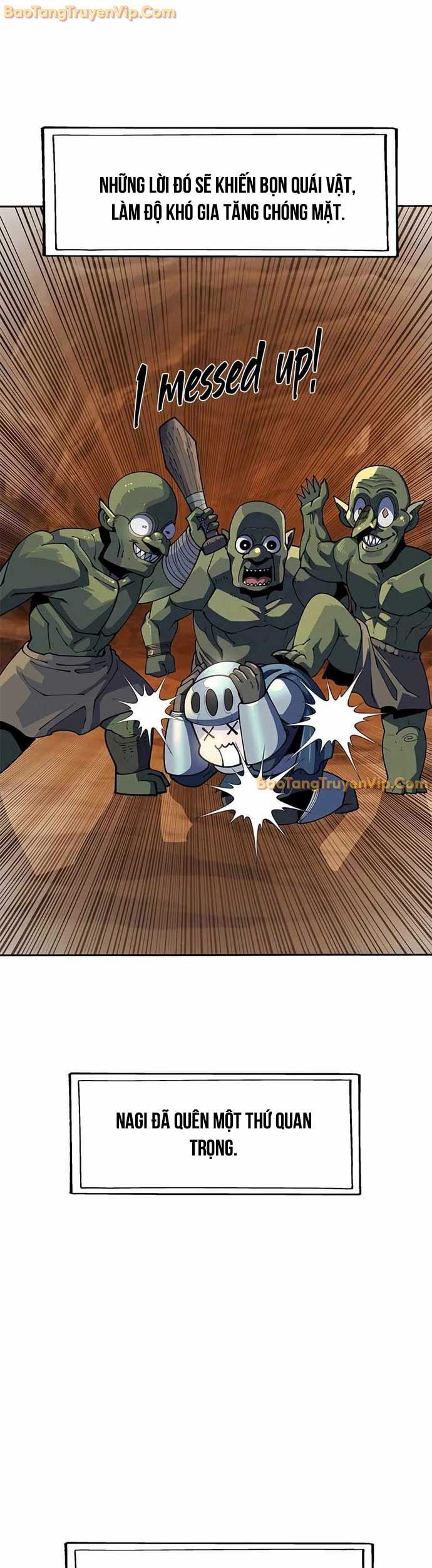 Trên Thế Giới Không Có Chiến Binh Xấu - Chapter 27 - Page 64