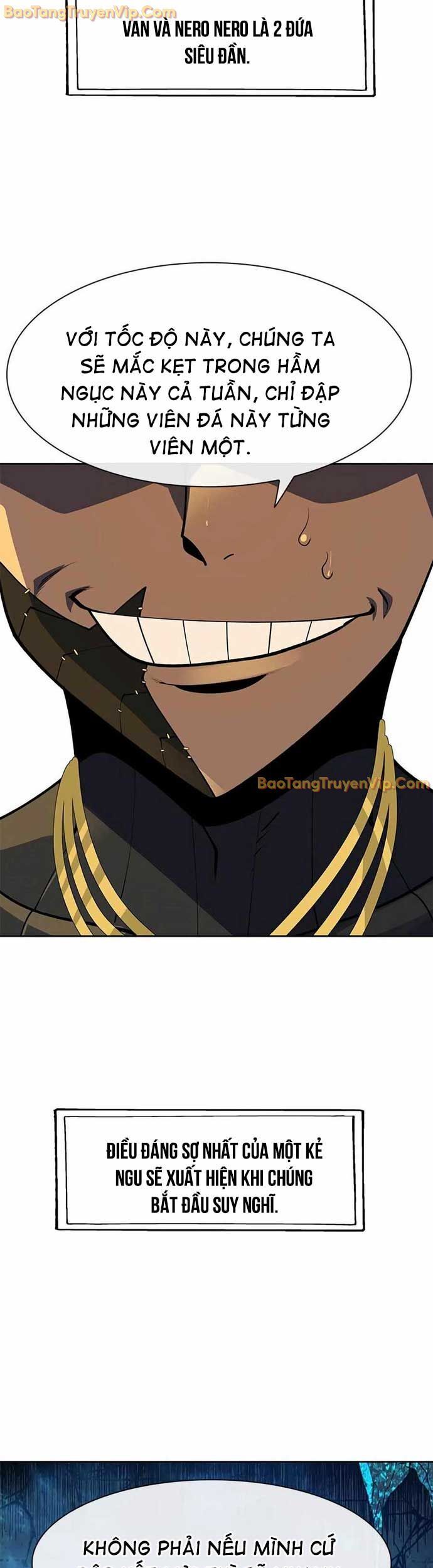 Trên Thế Giới Không Có Chiến Binh Xấu - Chapter 27 - Page 65