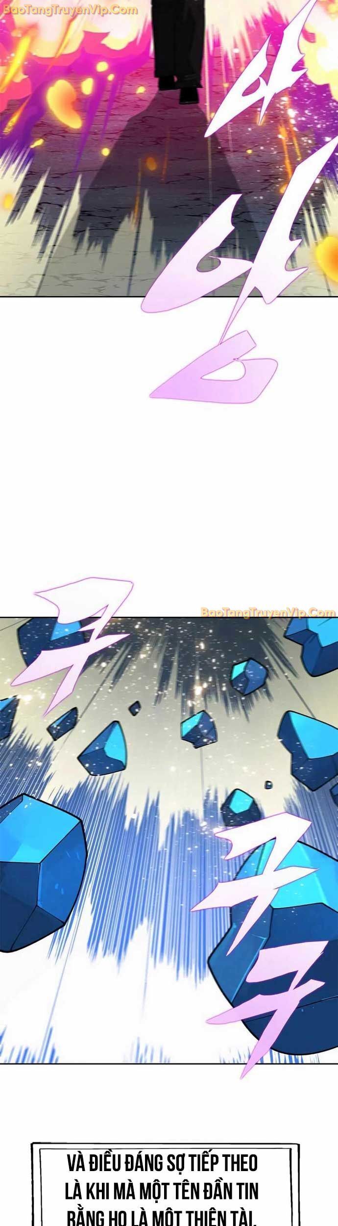 Trên Thế Giới Không Có Chiến Binh Xấu - Chapter 27 - Page 69