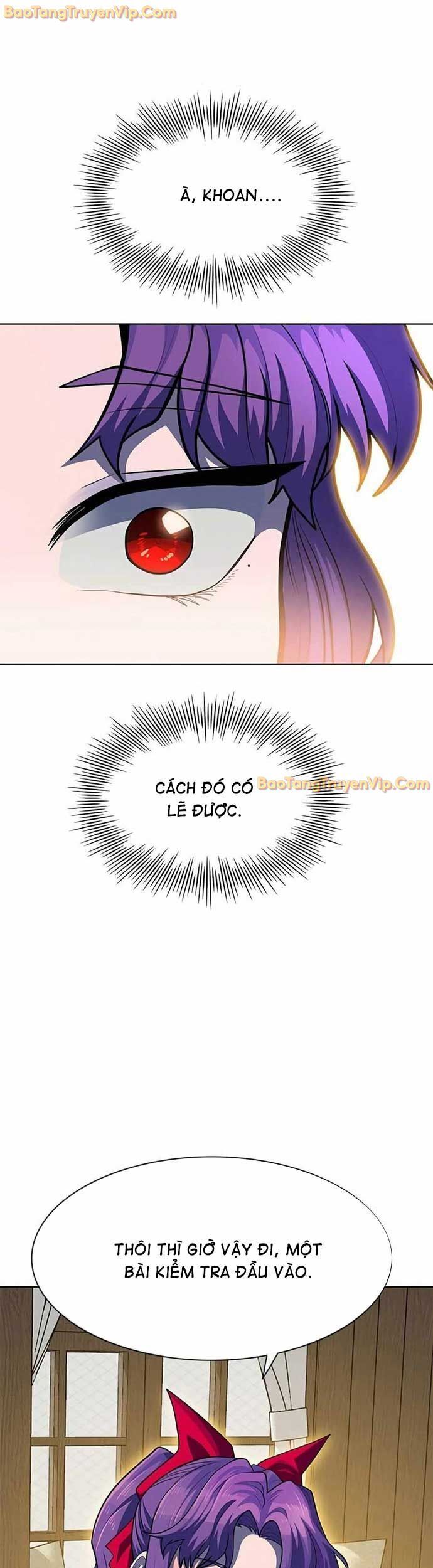 Trên Thế Giới Không Có Chiến Binh Xấu - Chapter 27 - Page 7