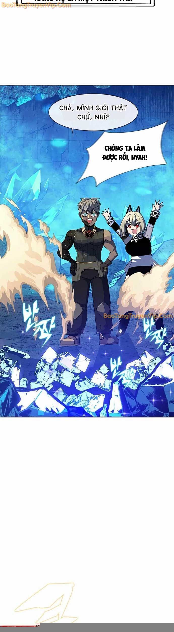 Trên Thế Giới Không Có Chiến Binh Xấu - Chapter 27 - Page 70