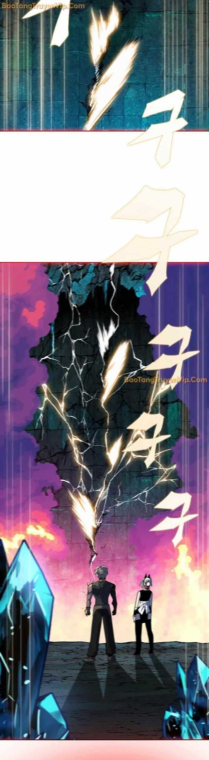 Trên Thế Giới Không Có Chiến Binh Xấu - Chapter 27 - Page 71