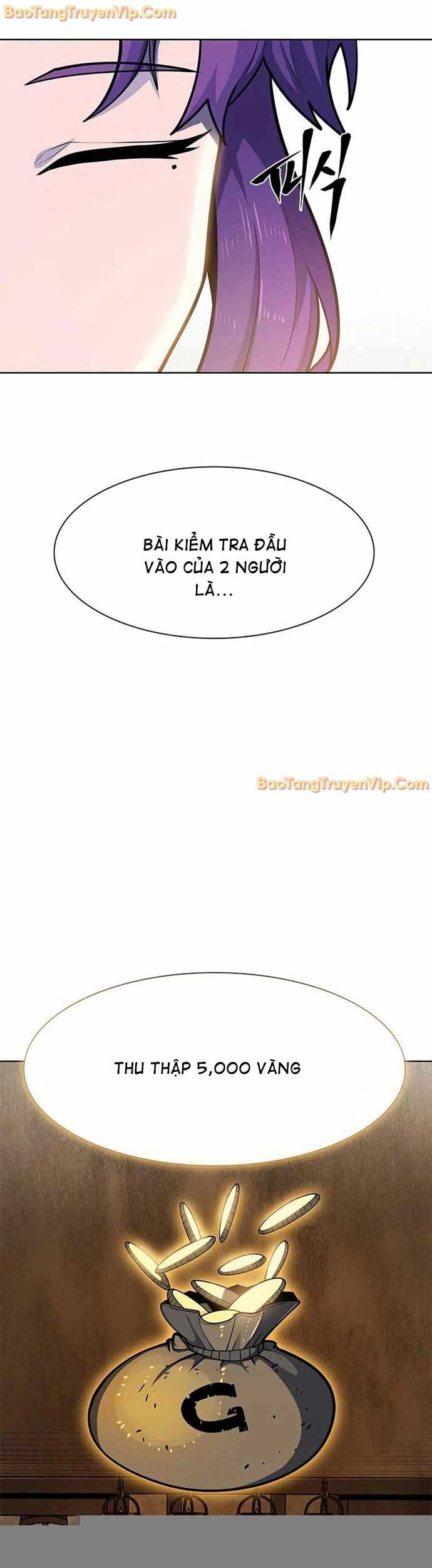 Trên Thế Giới Không Có Chiến Binh Xấu - Chapter 27 - Page 9