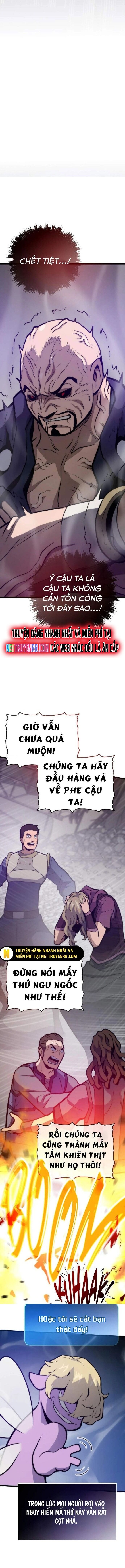 Hồi Quy Giả - Chapter 125 - Page 10