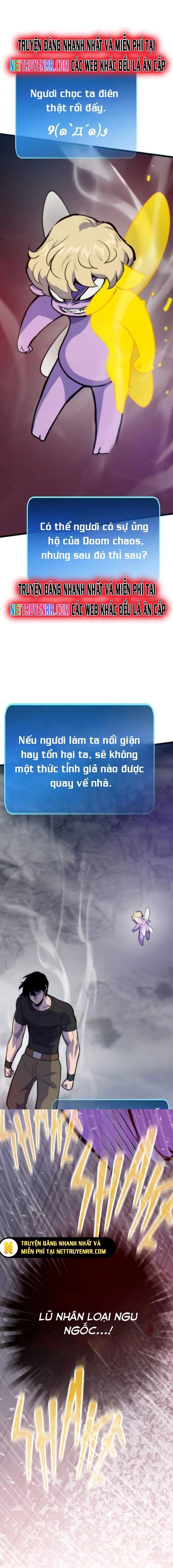 Hồi Quy Giả - Chapter 125 - Page 12