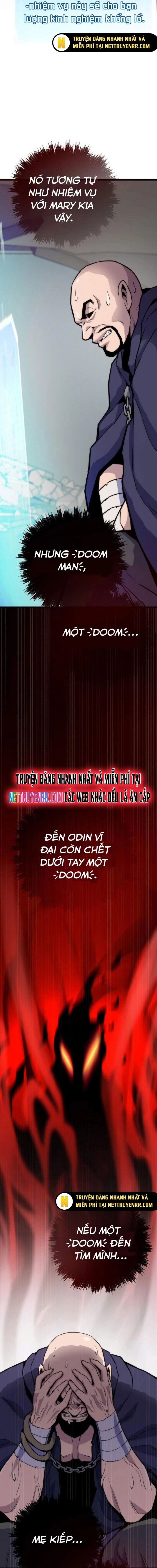 Hồi Quy Giả - Chapter 125 - Page 14