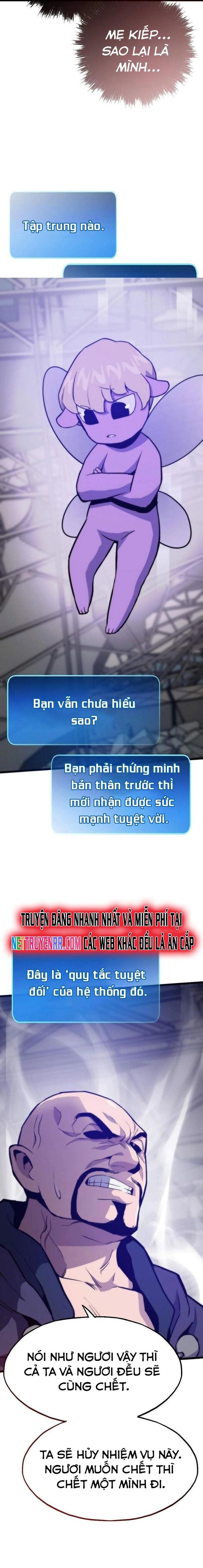 Hồi Quy Giả - Chapter 125 - Page 15