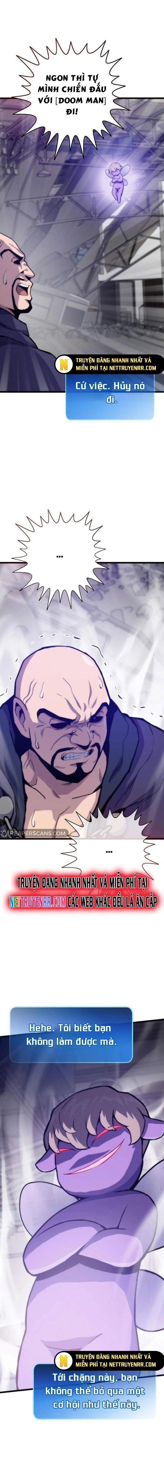 Hồi Quy Giả - Chapter 125 - Page 16