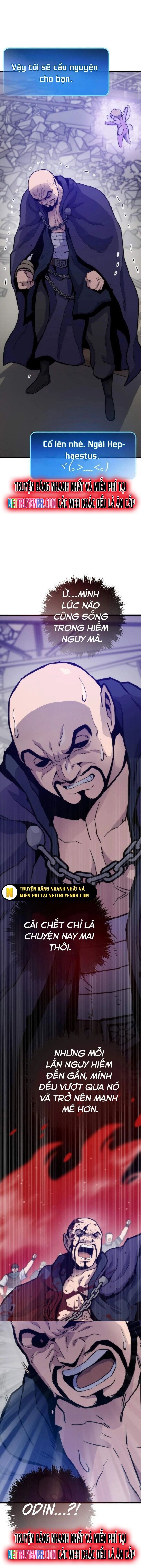 Hồi Quy Giả - Chapter 125 - Page 17