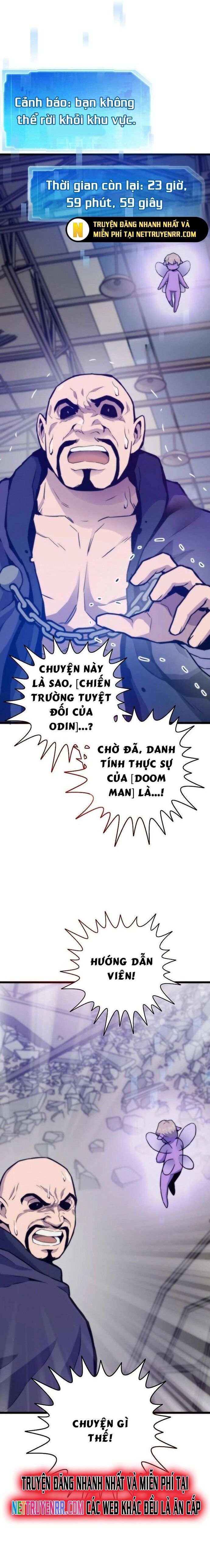 Hồi Quy Giả - Chapter 125 - Page 18