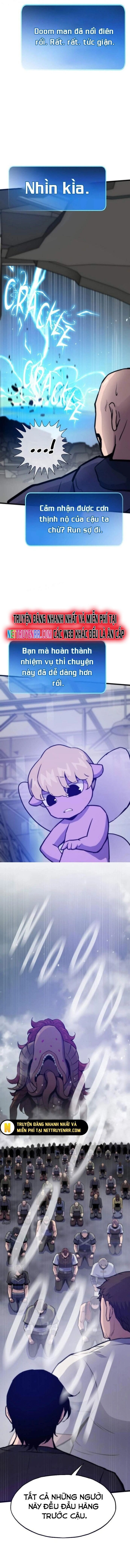 Hồi Quy Giả - Chapter 125 - Page 20