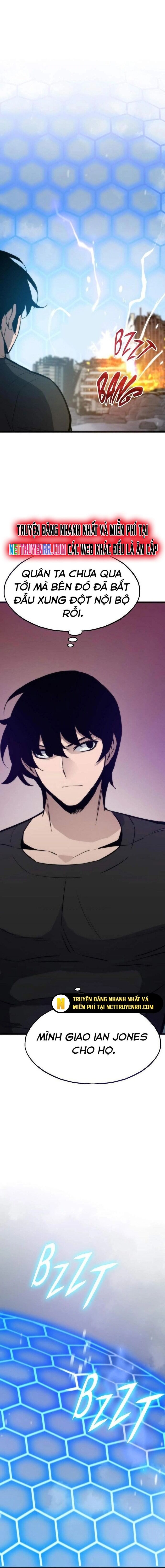 Hồi Quy Giả - Chapter 125 - Page 23