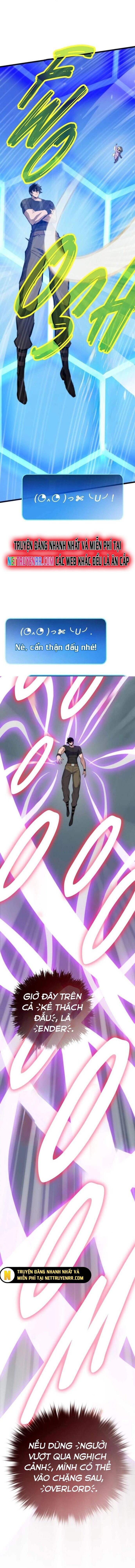 Hồi Quy Giả - Chapter 125 - Page 25