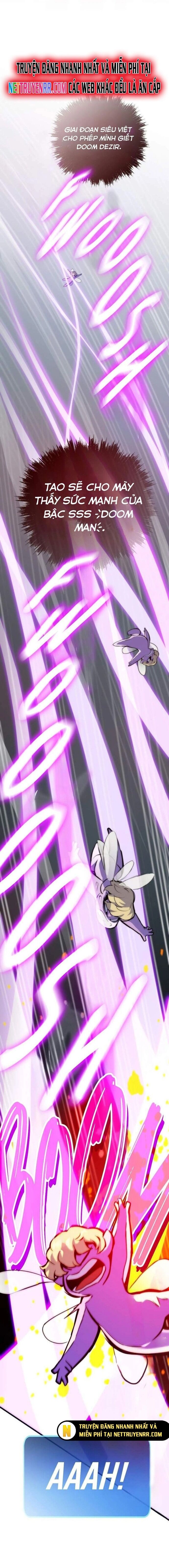 Hồi Quy Giả - Chapter 125 - Page 26