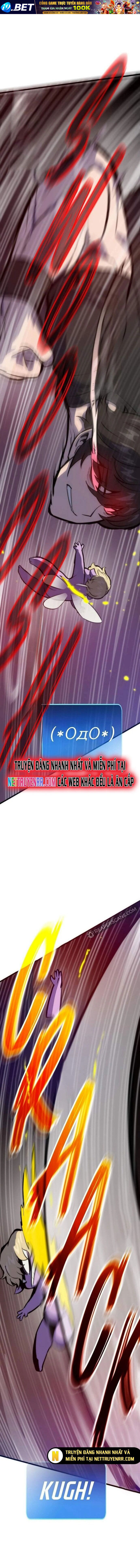 Hồi Quy Giả - Chapter 125 - Page 27