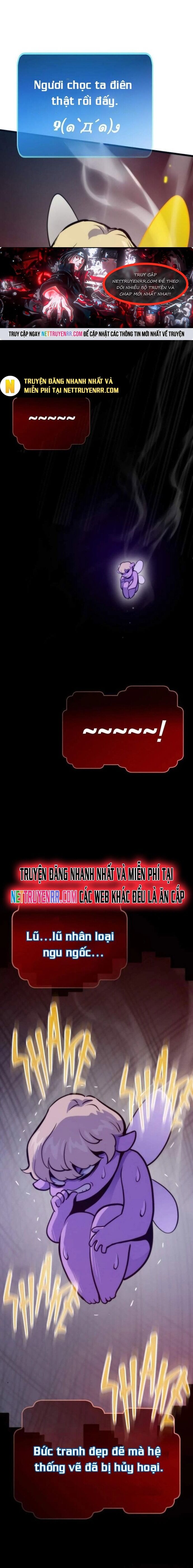 Hồi Quy Giả - Chapter 125 - Page 6