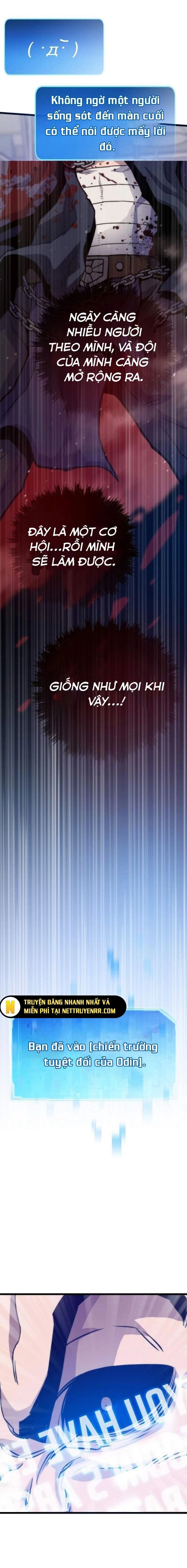 Hồi Quy Giả - Chapter 125 - Page 8