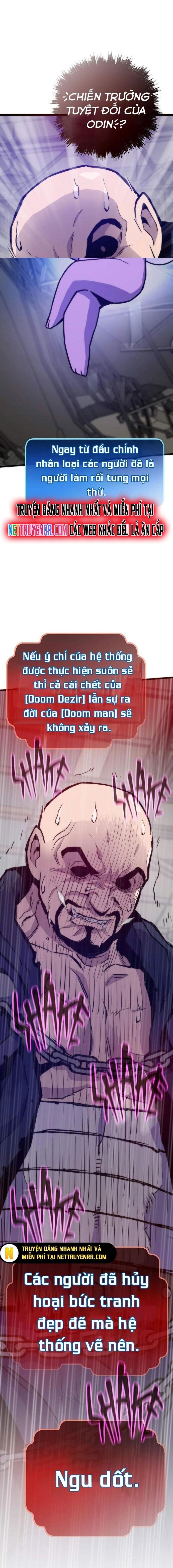 Hồi Quy Giả - Chapter 125 - Page 9