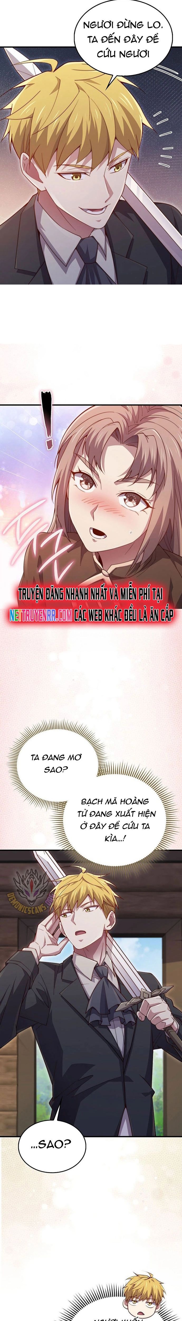 Thương Nhân Thánh Thần - Chapter 149 - Page 11