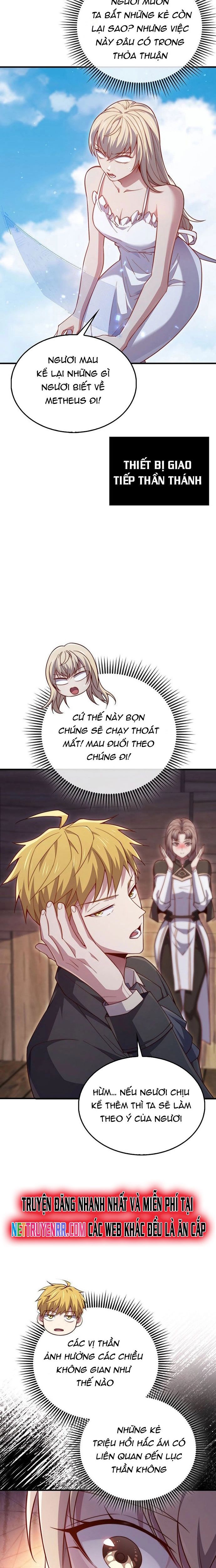 Thương Nhân Thánh Thần - Chapter 149 - Page 12