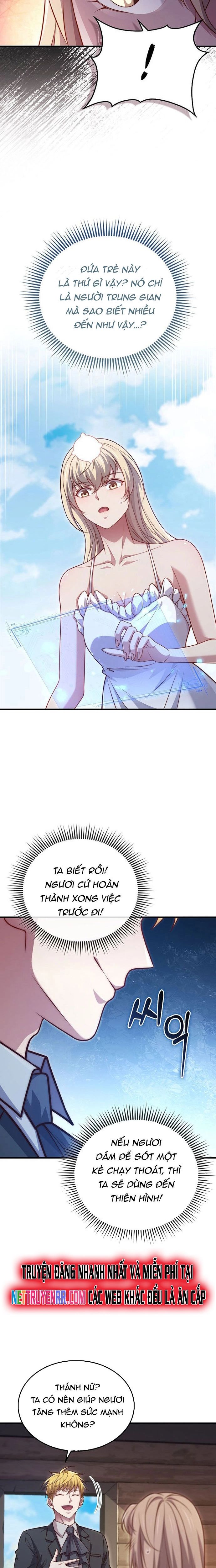 Thương Nhân Thánh Thần - Chapter 149 - Page 13