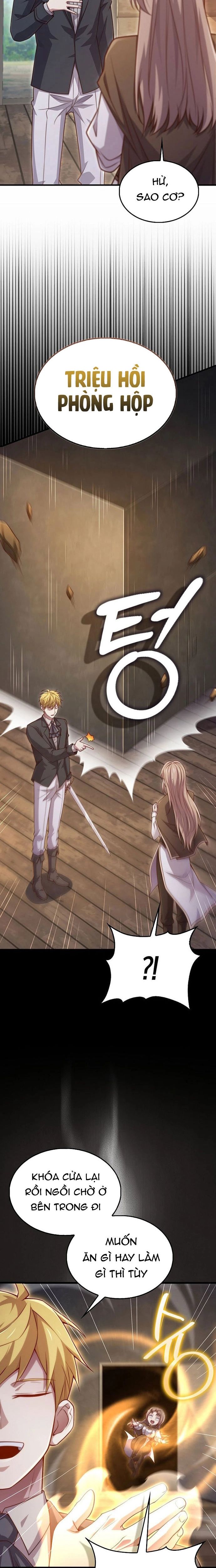 Thương Nhân Thánh Thần - Chapter 149 - Page 14