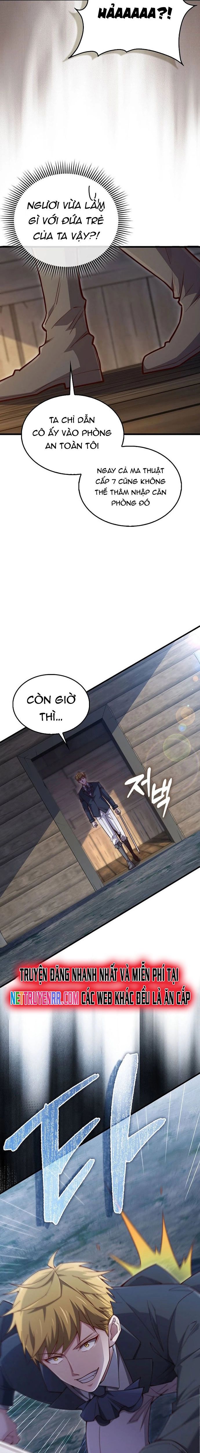 Thương Nhân Thánh Thần - Chapter 149 - Page 15