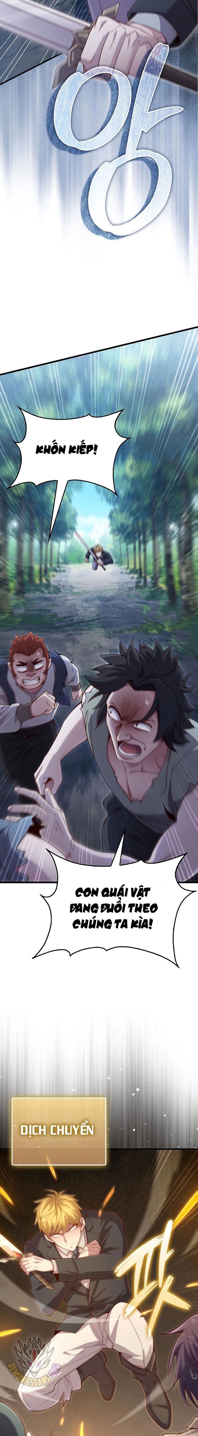 Thương Nhân Thánh Thần - Chapter 149 - Page 16