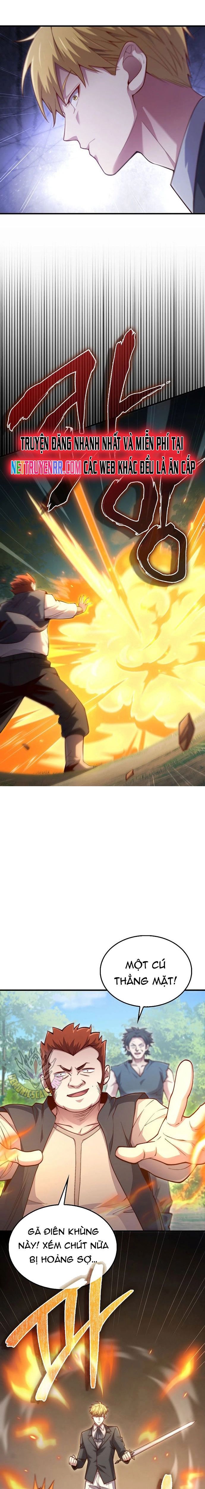 Thương Nhân Thánh Thần - Chapter 149 - Page 18