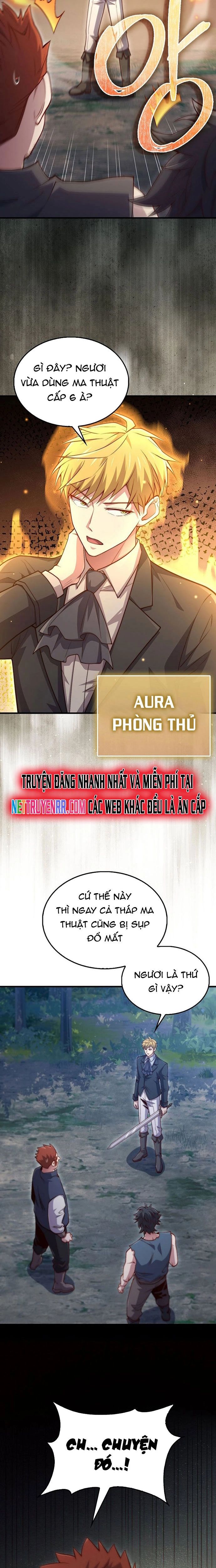 Thương Nhân Thánh Thần - Chapter 149 - Page 19