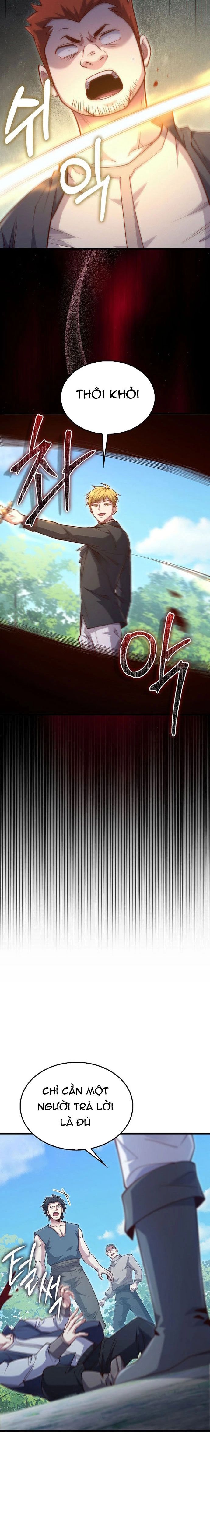 Thương Nhân Thánh Thần - Chapter 149 - Page 20