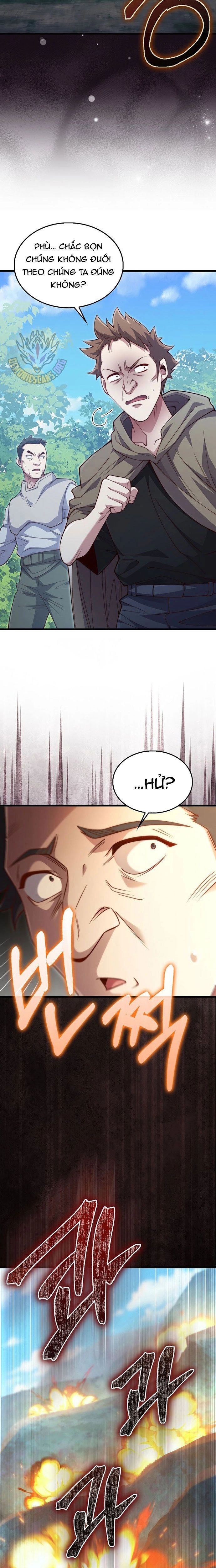 Thương Nhân Thánh Thần - Chapter 149 - Page 22