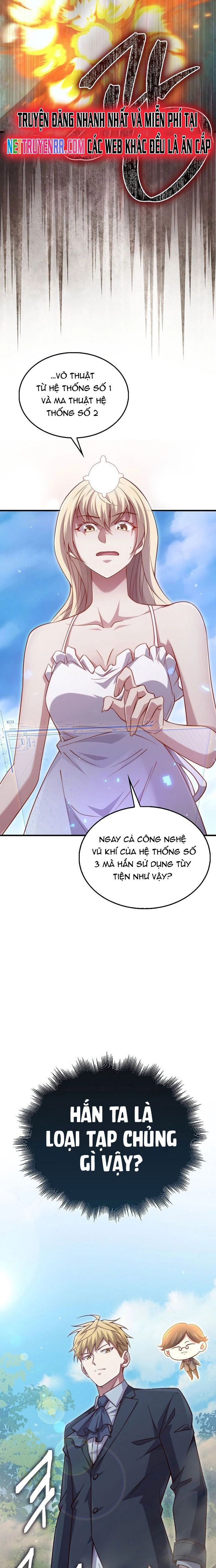Thương Nhân Thánh Thần - Chapter 149 - Page 23
