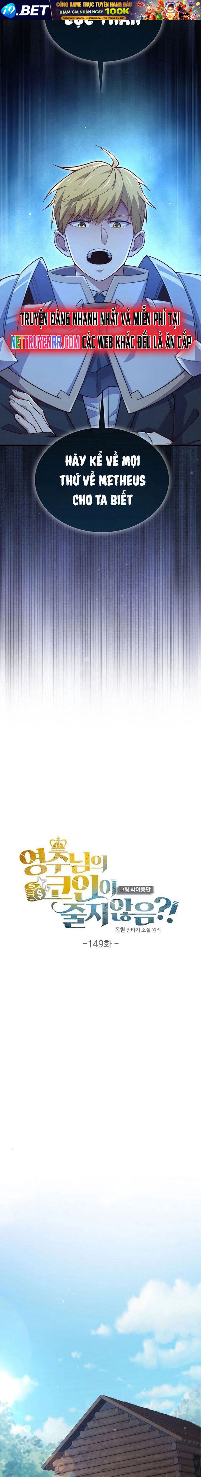 Thương Nhân Thánh Thần - Chapter 149 - Page 4