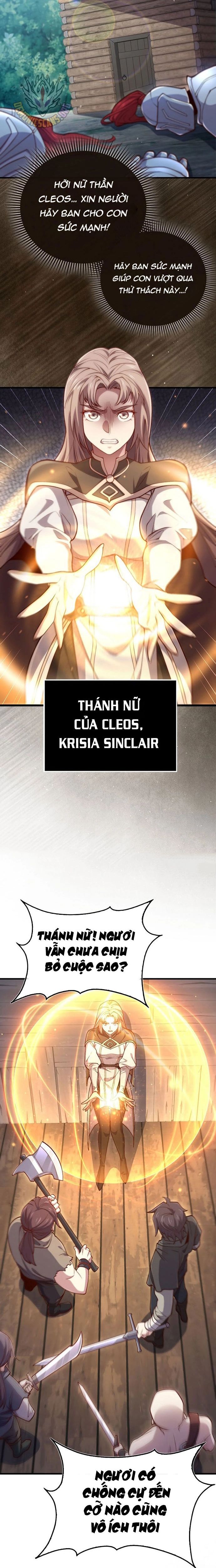 Thương Nhân Thánh Thần - Chapter 149 - Page 5