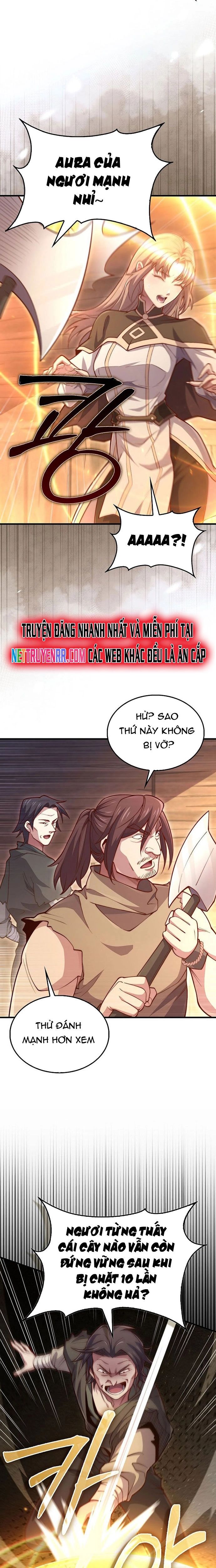 Thương Nhân Thánh Thần - Chapter 149 - Page 6