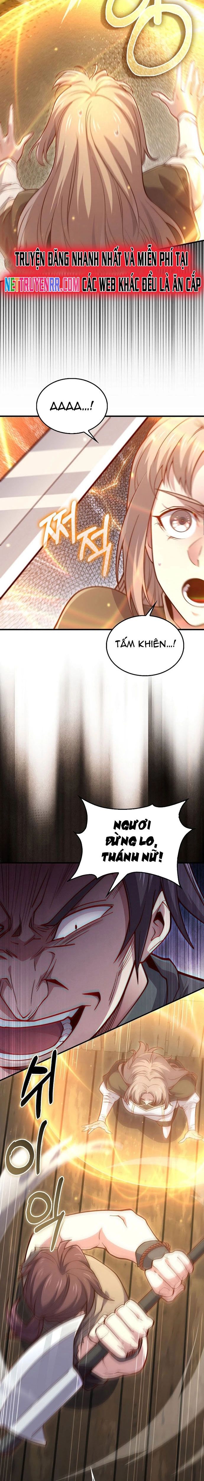 Thương Nhân Thánh Thần - Chapter 149 - Page 7