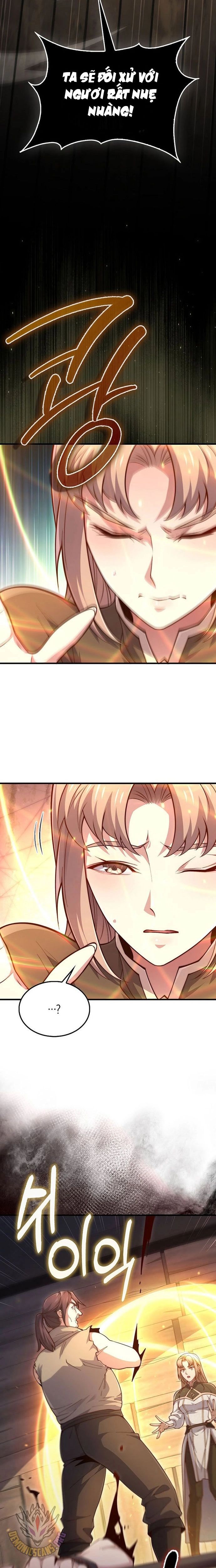 Thương Nhân Thánh Thần - Chapter 149 - Page 8