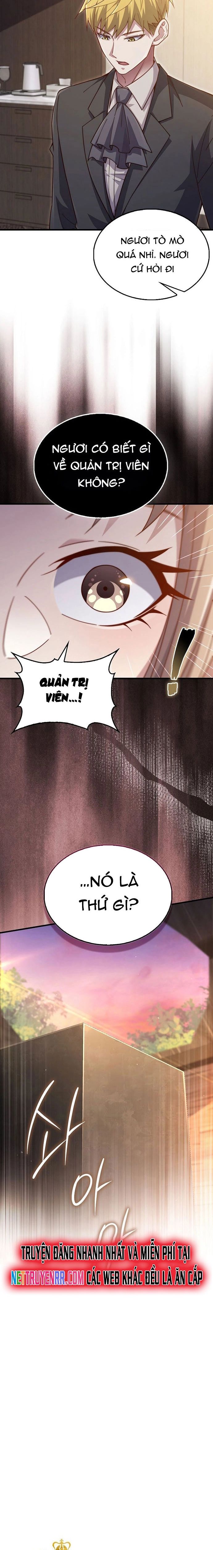 Thương Nhân Thánh Thần - Chapter 150 - Page 11